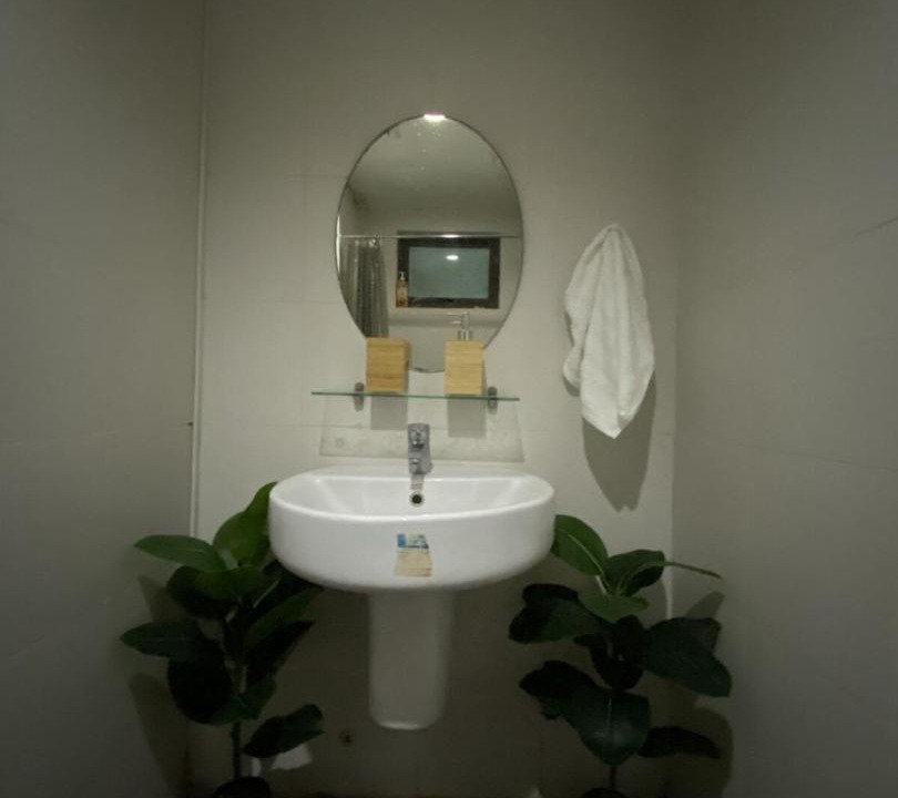 Photo of Bathroom in Legazpi Village
