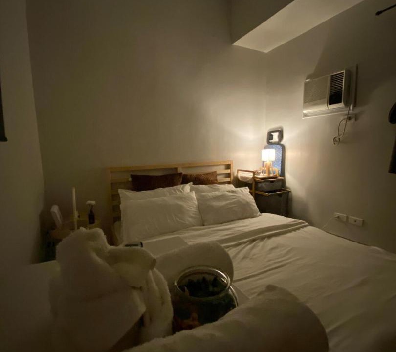 Photo of Bedroom in Legazpi Village