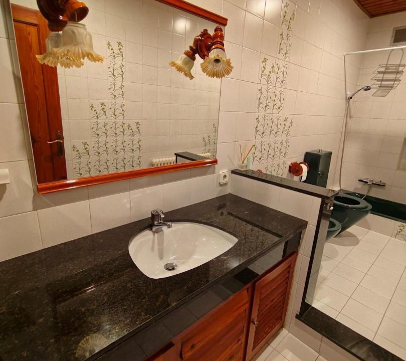 Photo of Bathroom in Tremp