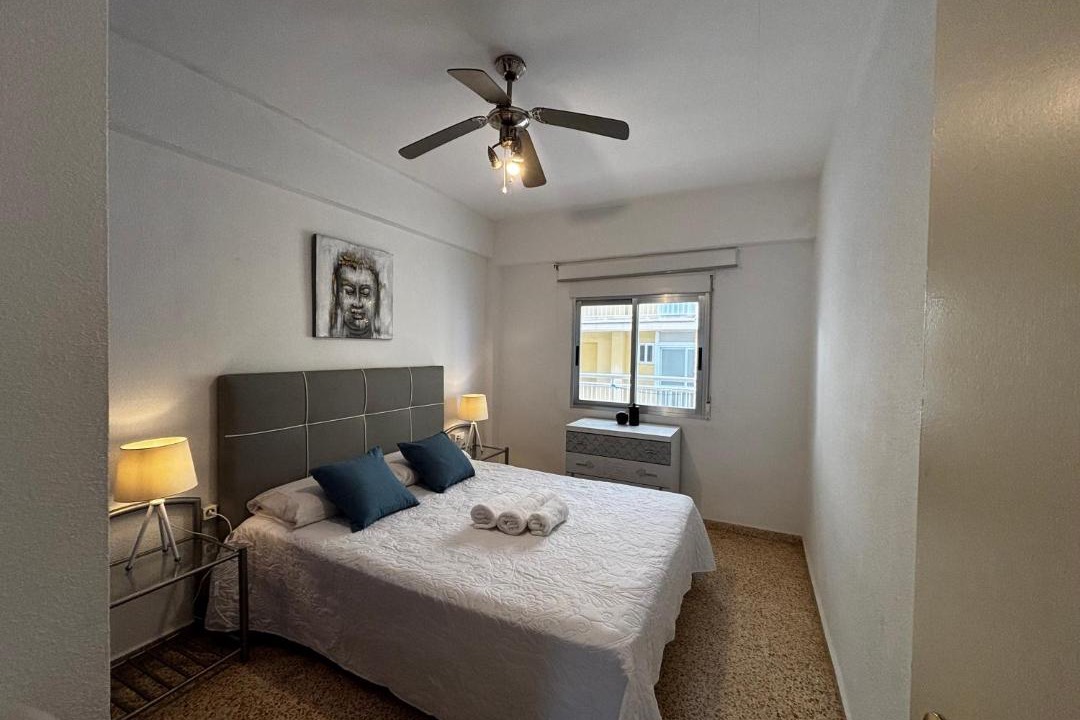 Photo of Bedroom in Miramar