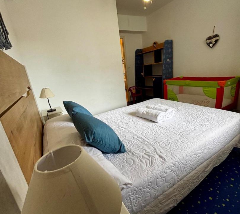 Photo of Bedroom in Miramar
