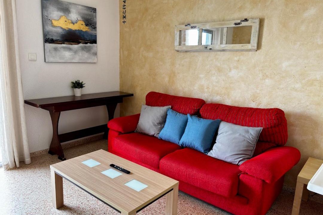 Photo of Livingroom in Miramar