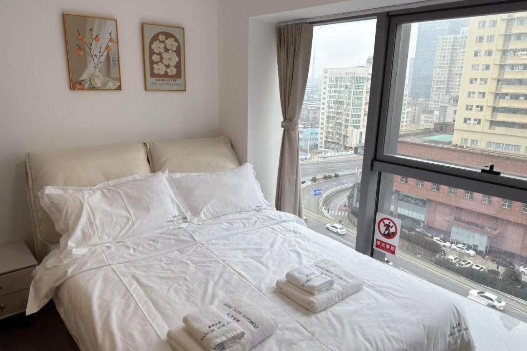 Photo of Bedroom in Kai Fu