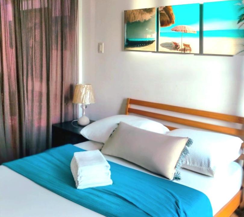 Photo of Bedroom in Don Bosco