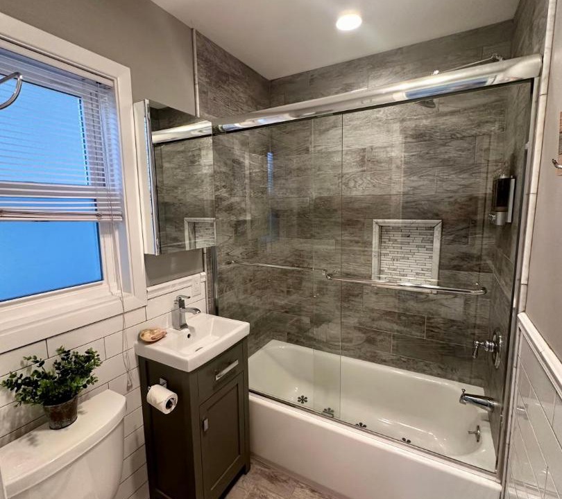 Photo of Bathroom in Montauk