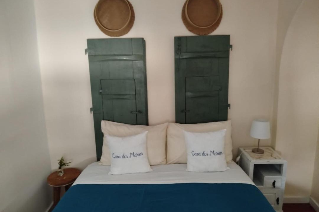 Photo of Bedroom in Elvas