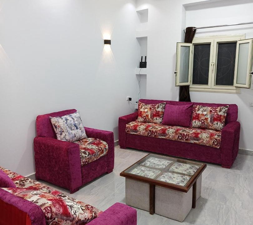 Photo of Livingroom in Marsa Alam
