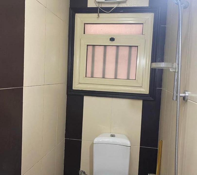 Photo of Bathroom in Az-Zaytun