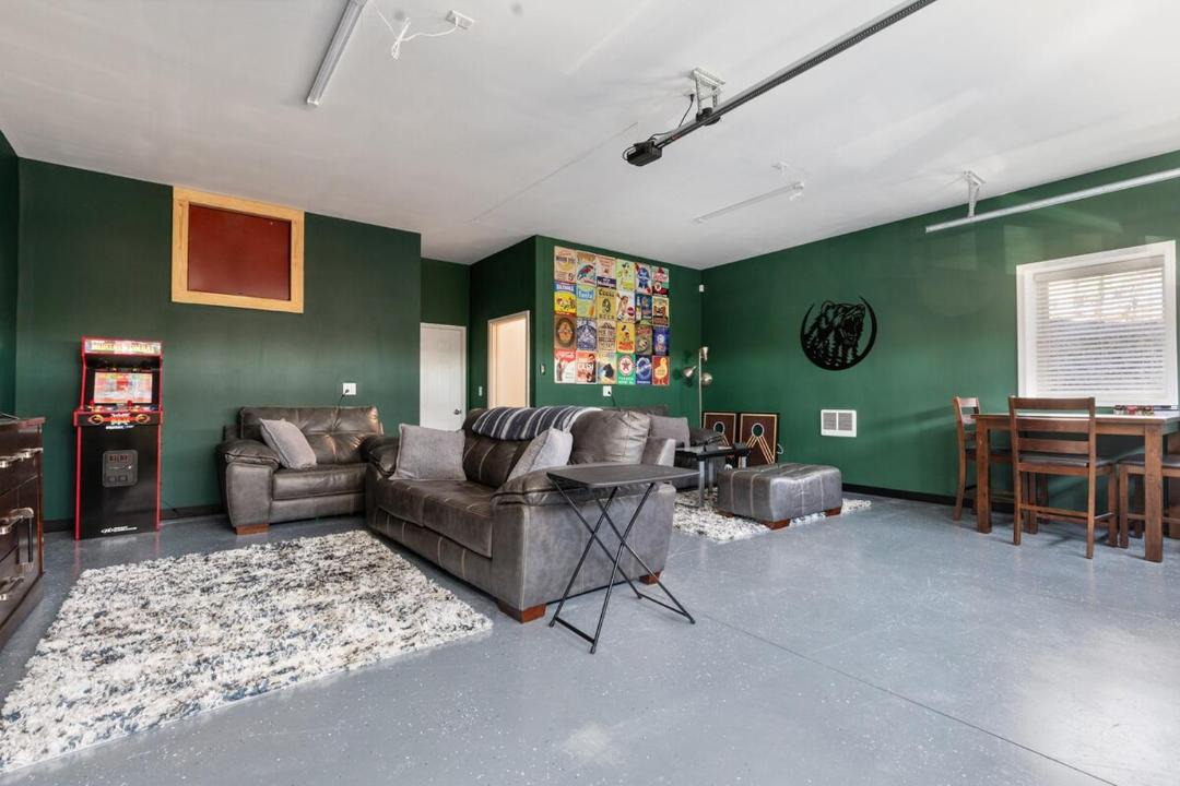 Photo of Livingroom in Mount Jackson