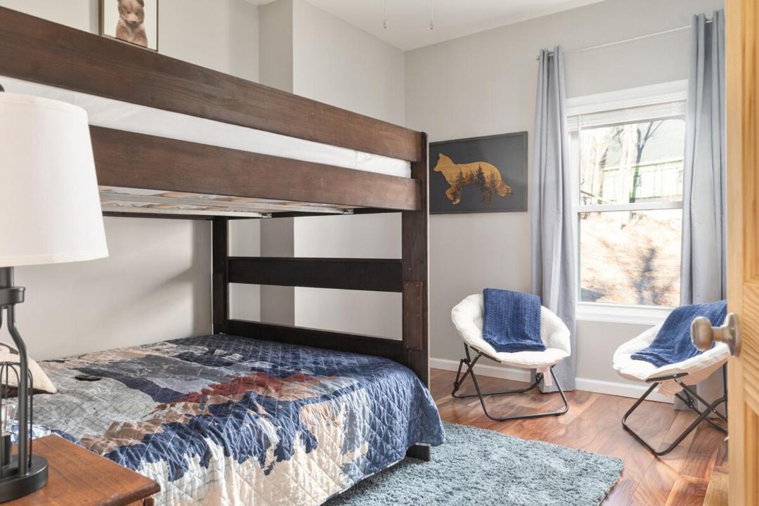 Photo of Bedroom in Mount Jackson