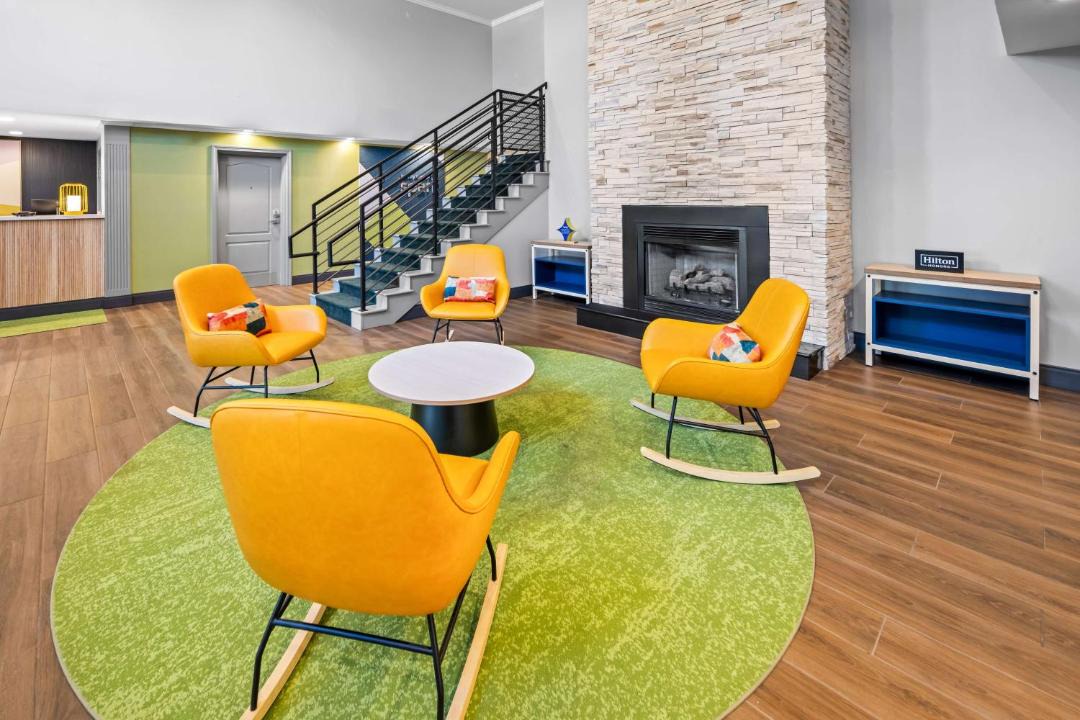 Photo of Livingroom in Woodbridge