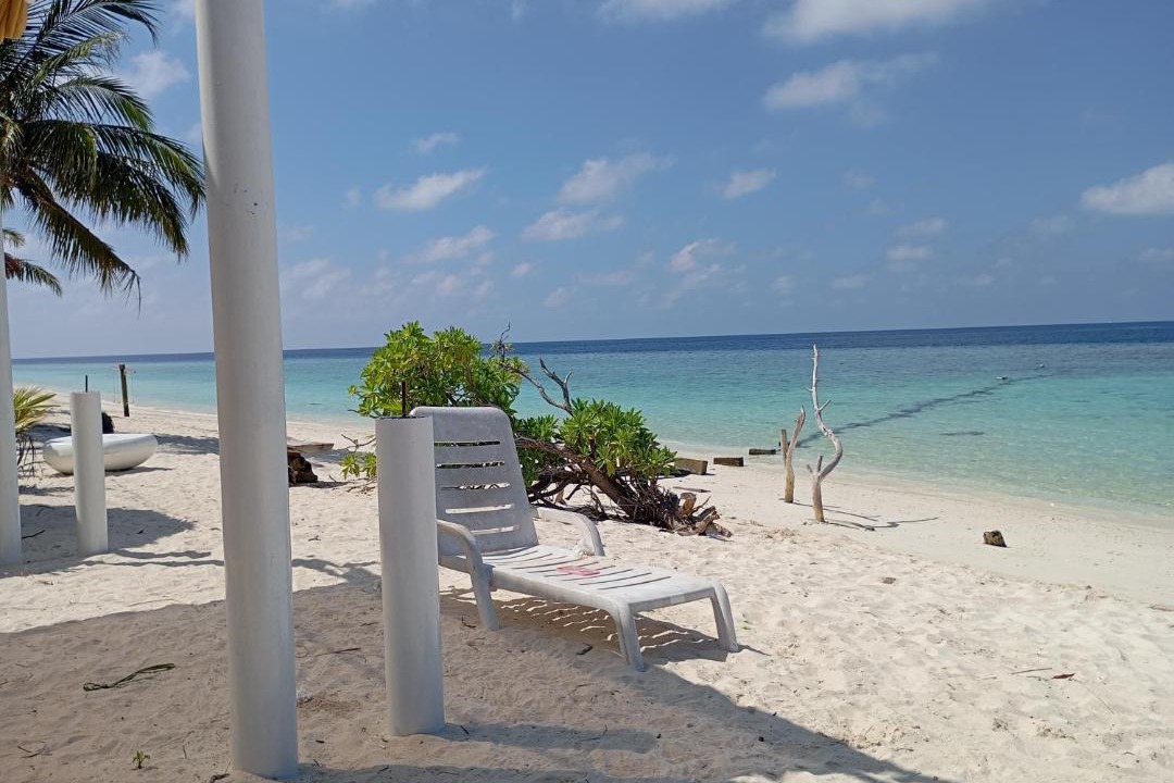 Photo of Others in Vaavu Atoll