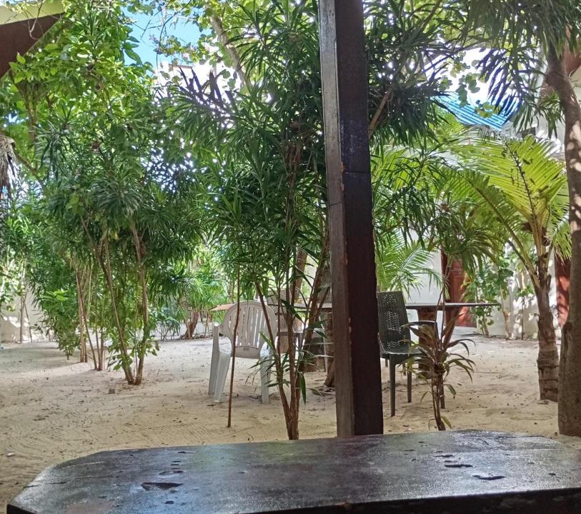 Photo of Others in Vaavu Atoll