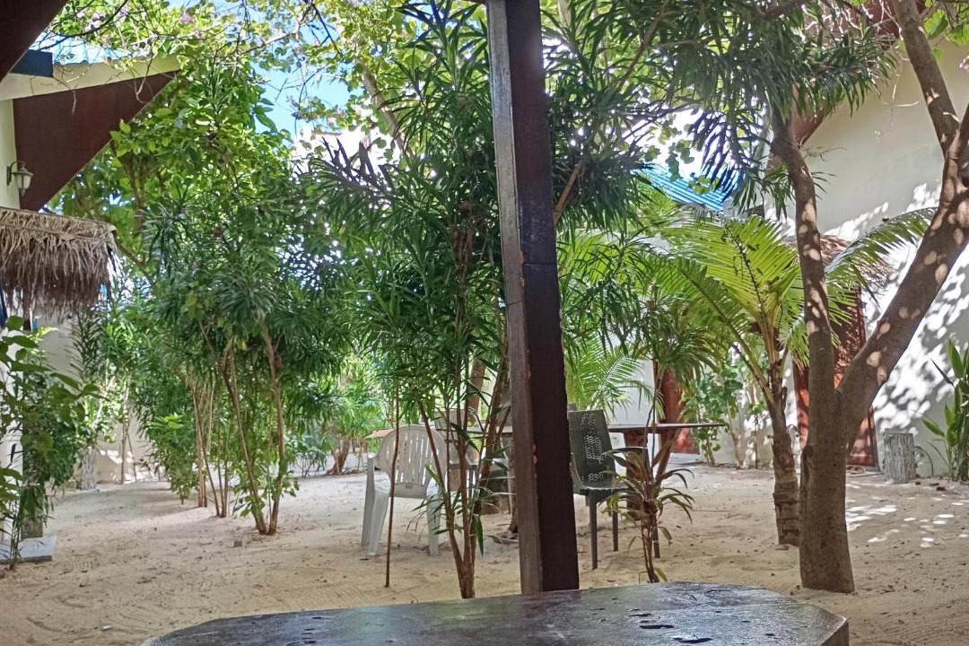 Photo of Others in Vaavu Atoll