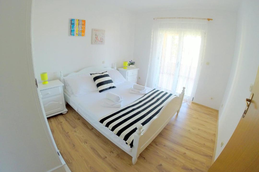 Photo of Bedroom in Mastrinka