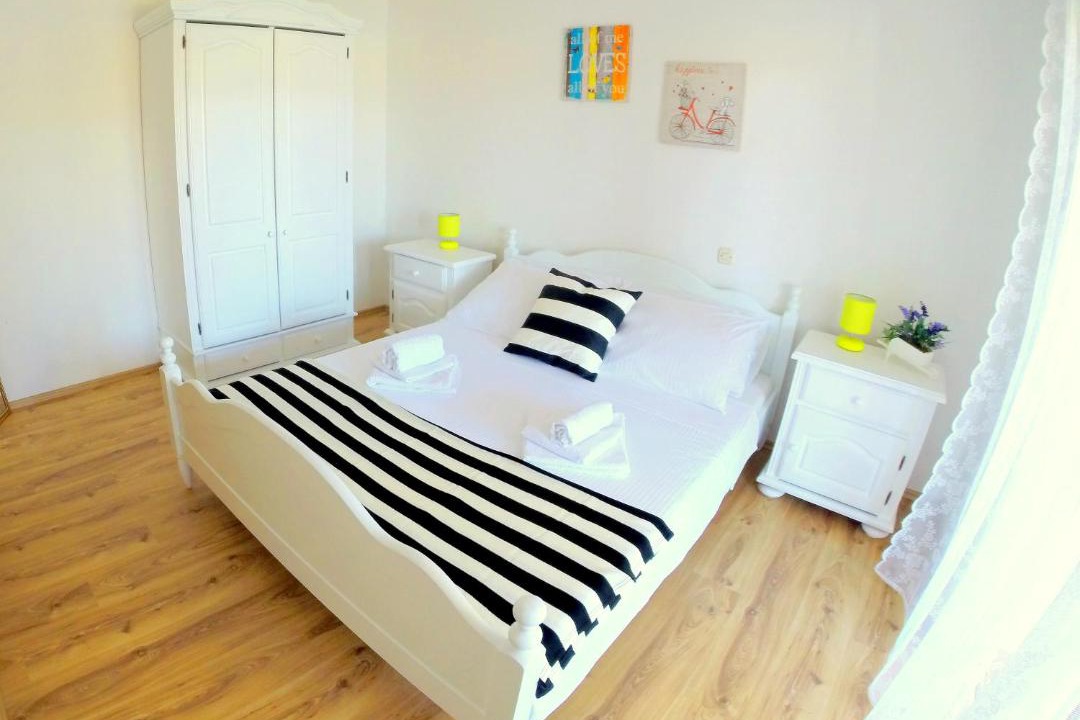 Photo of Bedroom in Mastrinka