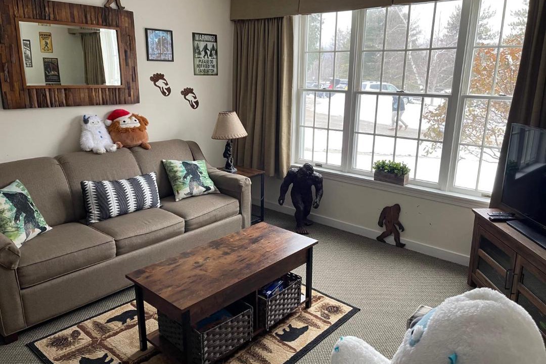 Photo of Livingroom in Hancock