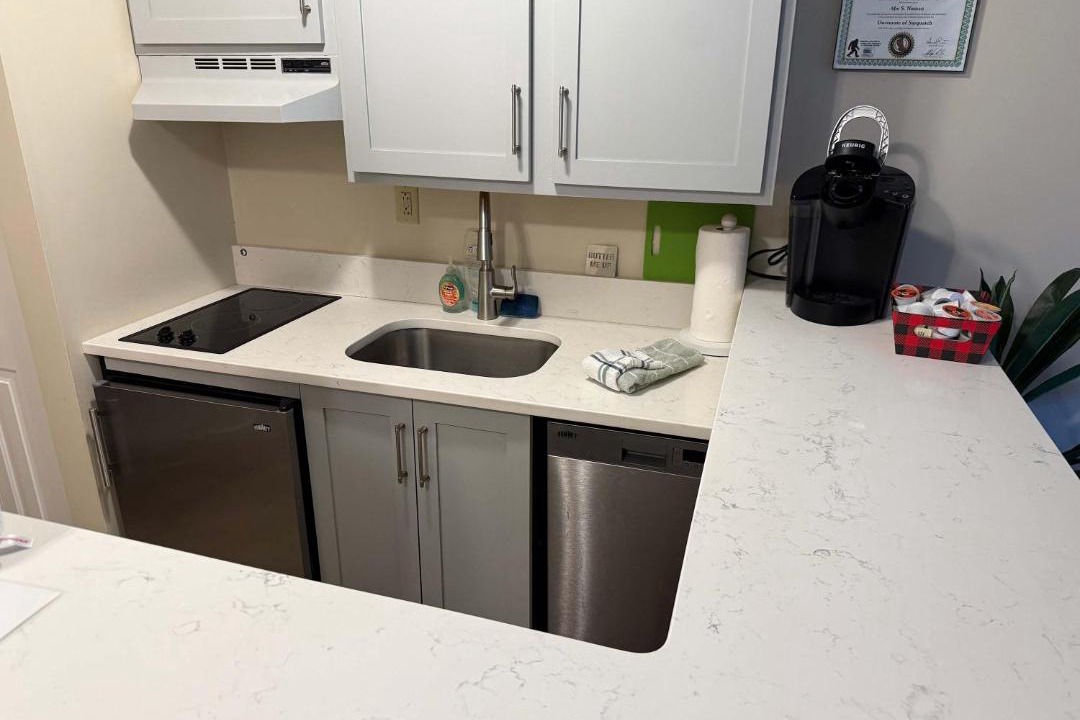 Photo of Kitchen in Hancock