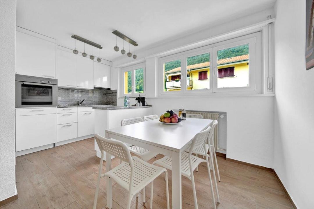 Photo of Kitchen in Pieterlen