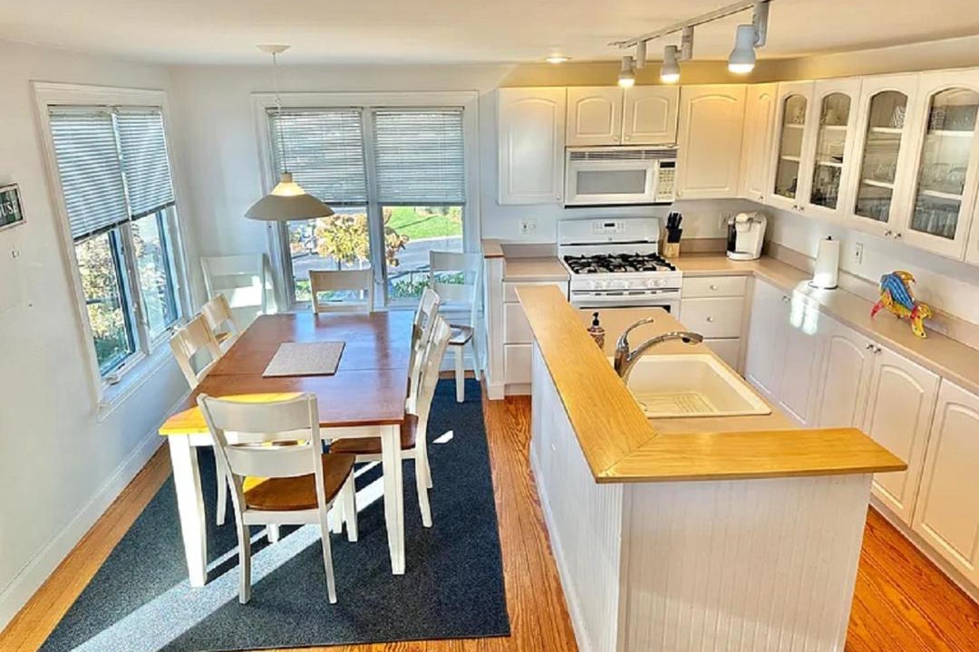 Photo of Kitchen in Hyannis