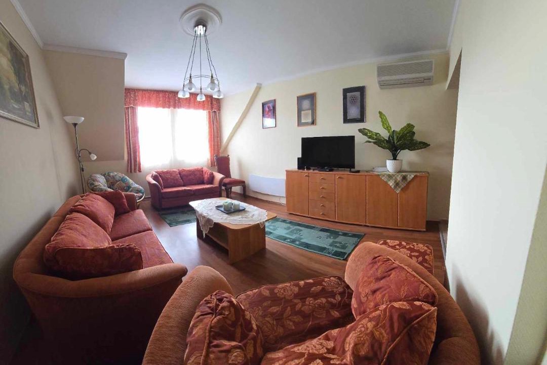 Photo of Livingroom in Egerfurdo