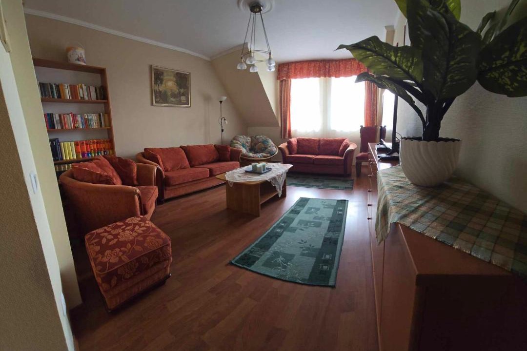 Photo of Livingroom in Egerfurdo