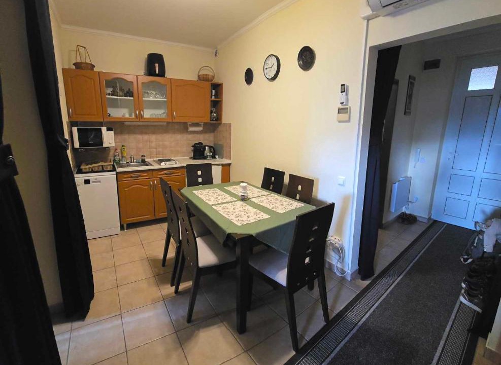 Photo of Kitchen in Egerfurdo