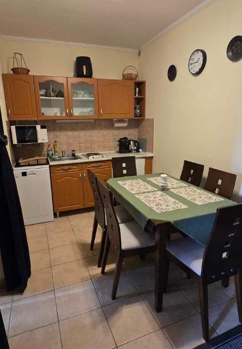 Photo of Kitchen in Egerfurdo