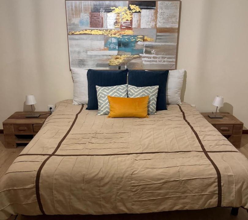 Photo of Bedroom in Lavradas