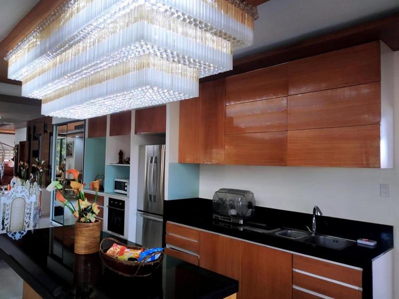 Photo of Kitchen in Canlubang