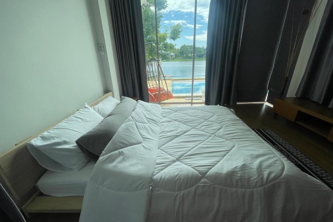 Photo of Bedroom in Sam Phran