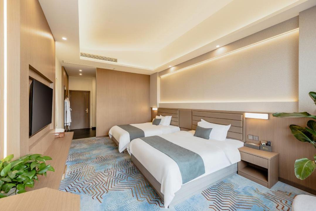 Photo of Bedroom in Dujiangyan