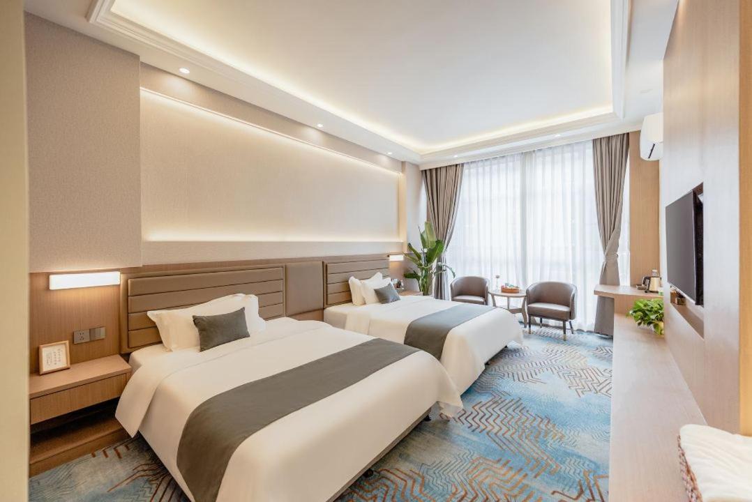 Photo of Bedroom in Dujiangyan