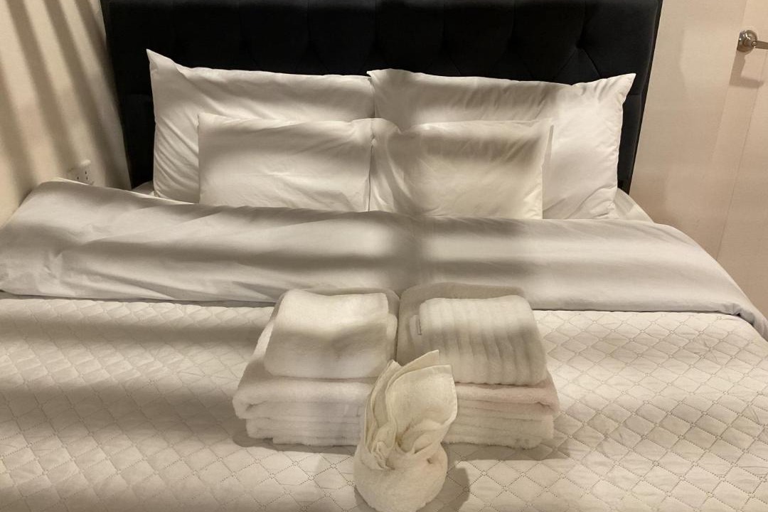 Photo of Bedroom in Port Barton