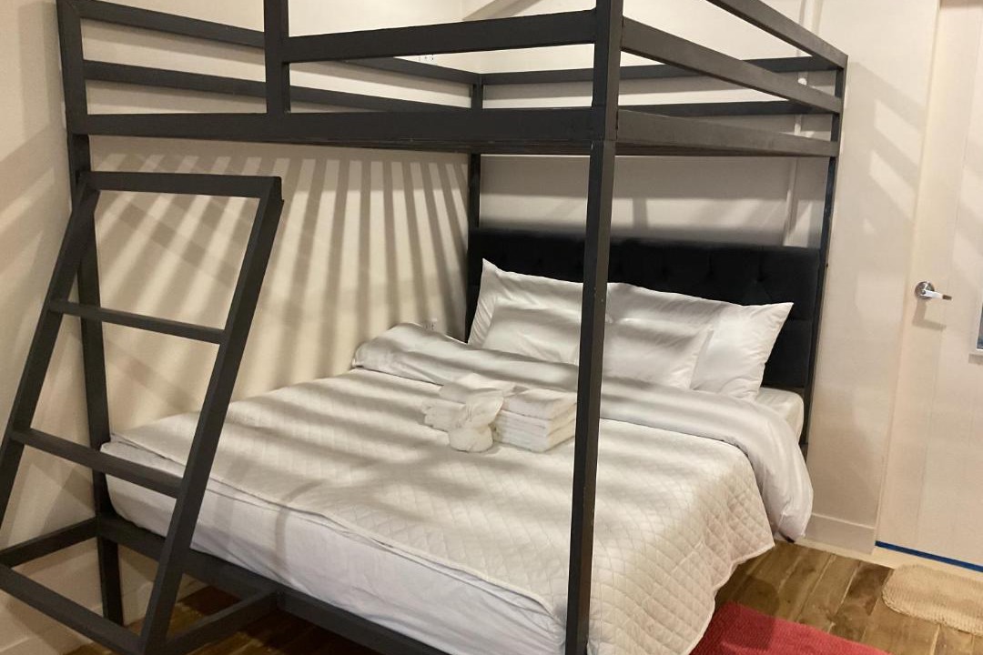 Photo of Bedroom in Port Barton