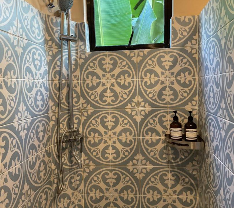 Photo of Bathroom in Port Barton