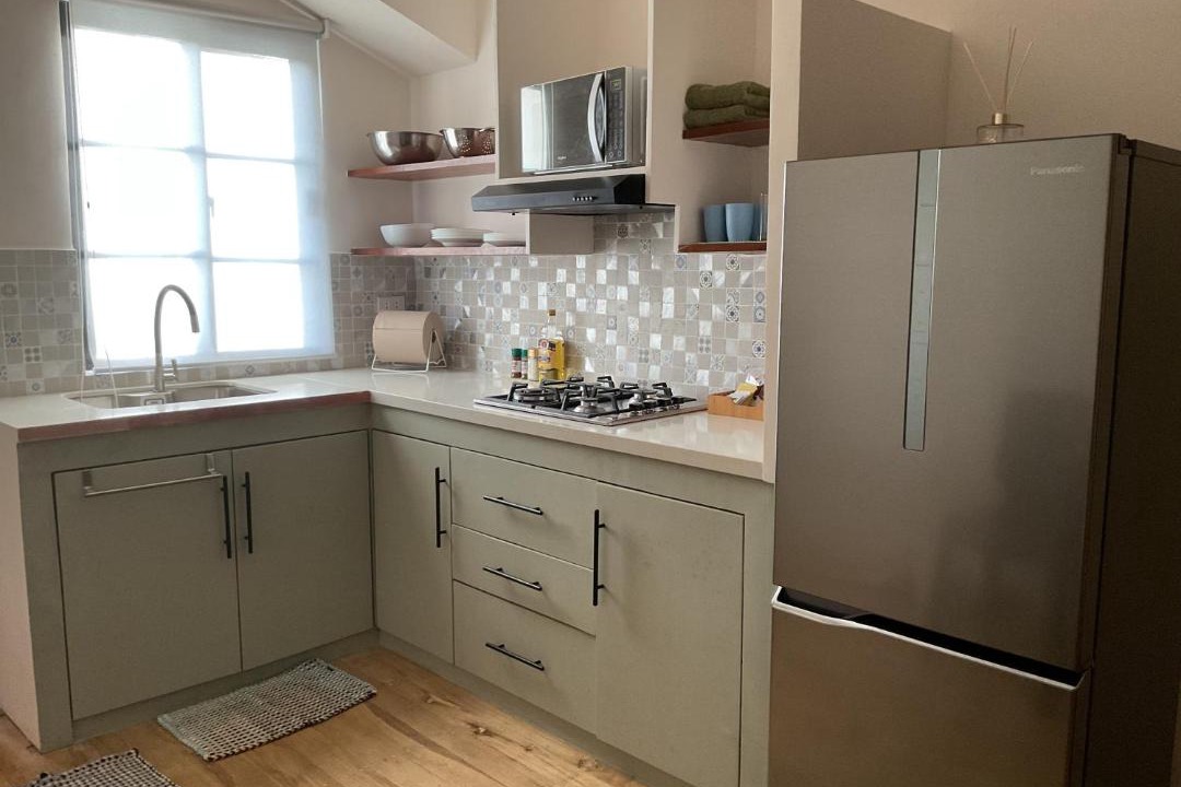 Photo of Kitchen in Port Barton