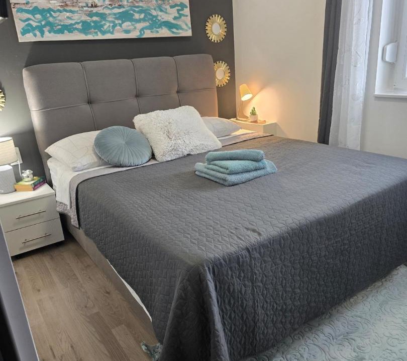Photo of Bedroom in Drnis