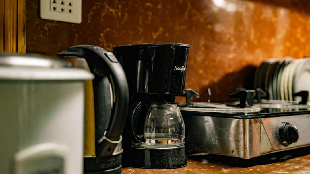 Photo of Kitchen in Alfonso