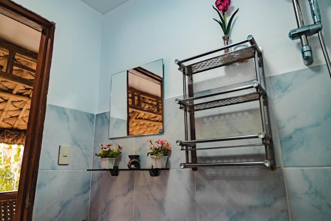 Photo of Bathroom in Alfonso
