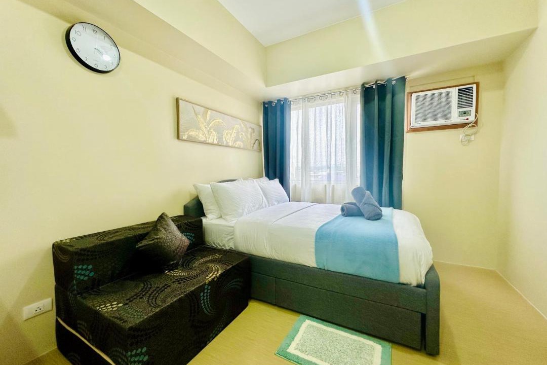 Photo of Bedroom in Barangay 29
