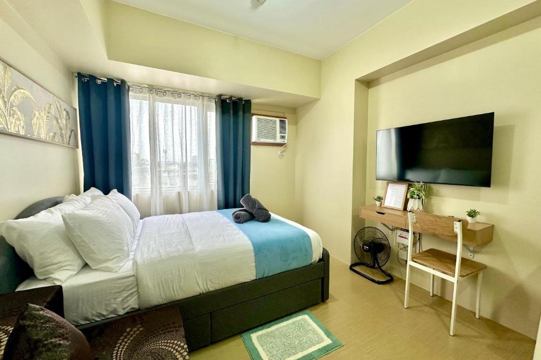 Photo of Bedroom in Barangay 29