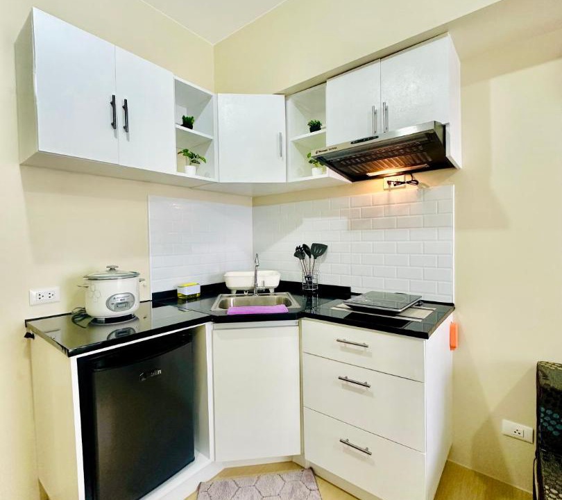 Photo of Kitchen in Barangay 29