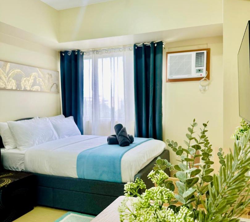 Photo of Bedroom in Barangay 29