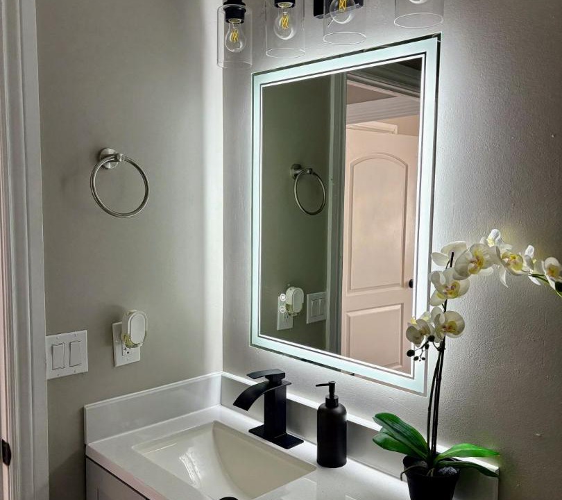 Photo of Bathroom in Buffalo