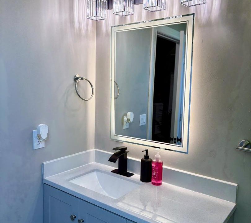 Photo of Bathroom in Buffalo