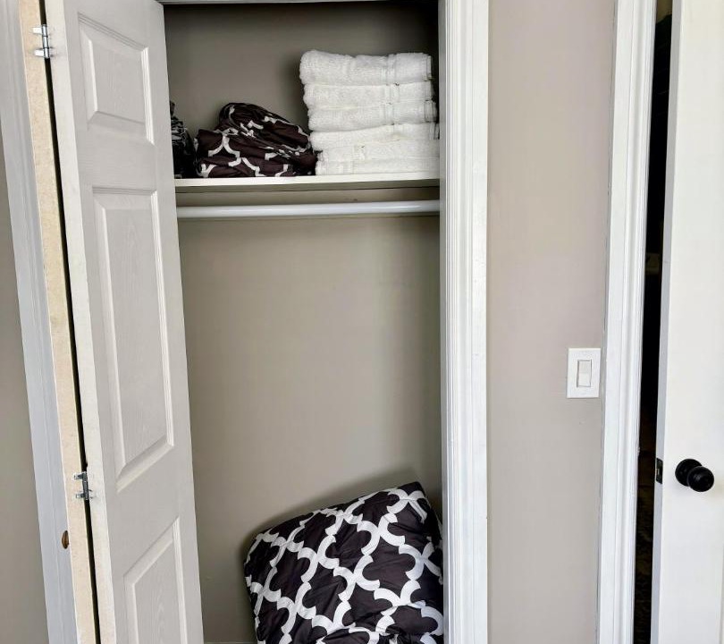 Photo of Bedroom in Buffalo