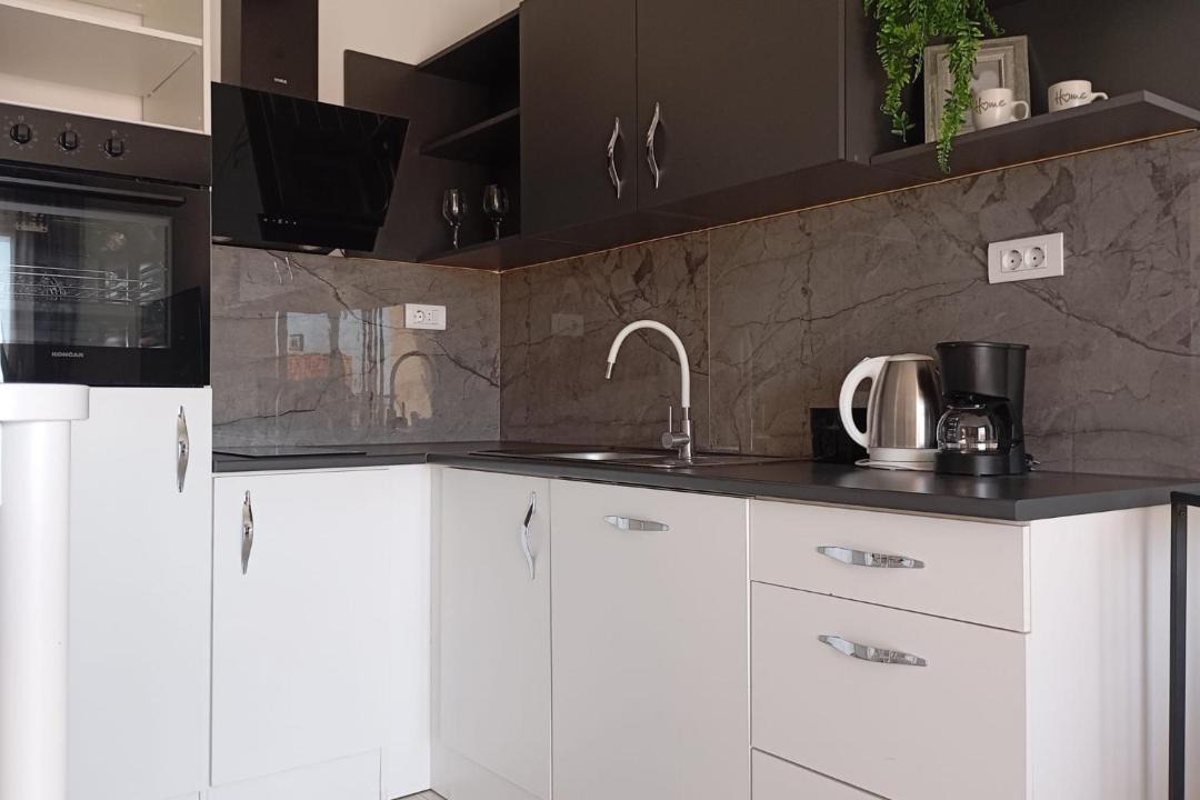Photo of Kitchen in Mravince