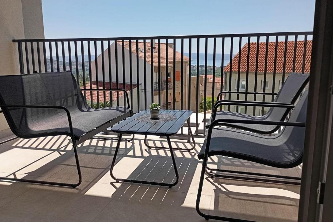 Photo of Patio Balcony in Mravince
