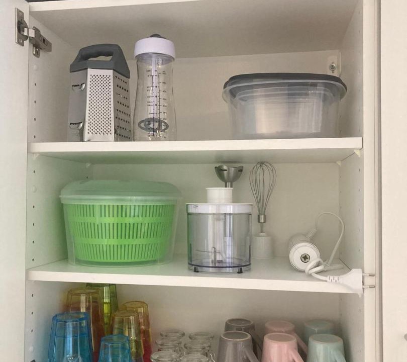 Photo of Kitchen in Le Dramont